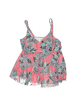Croft & Barrow Swimsuit Top (view 1)