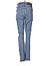 Madewell Hearts Blue Jeans Size 25 waist - photo 2