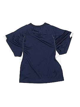 Brine Short Sleeve T-Shirt (view 2)