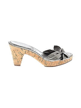 Coach Heels (view 1)