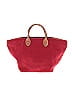 Dooney & Bourke Solid Red Tote One Size - photo 2