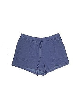 Double Zero Shorts (view 1)