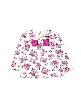 Kids Headquarters Long Sleeve Blouse (view 1)