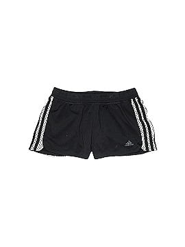 Adidas Athletic Shorts (view 1)