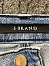 J Brand Blue Jeans Size 28 waist - photo 3