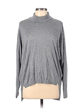 Elan Turtleneck Sweater (view 1)