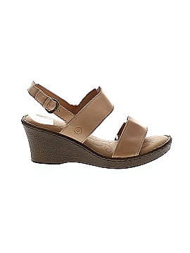 Born Handcrafted Footwear Wedges (view 1)