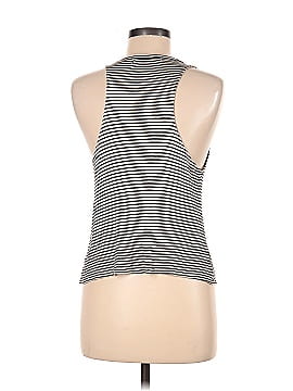 Project Social T Sleeveless Henley (view 2)