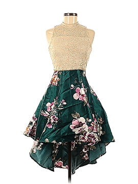 Speechless Casual Dress (view 1)
