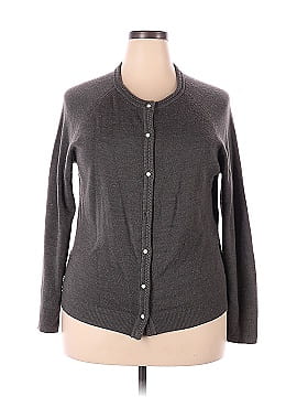 Karen Scott Cardigan (view 1)