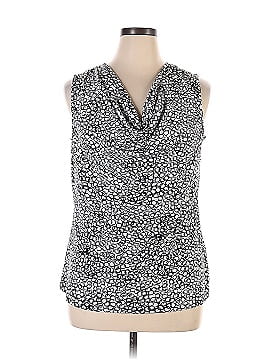 Charter Club Sleeveless Top (view 1)