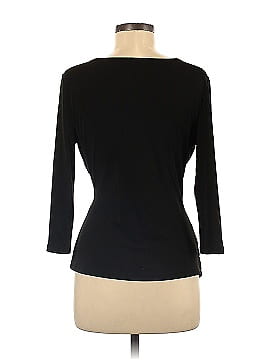 Ann Taylor 3/4 Sleeve Top (view 2)