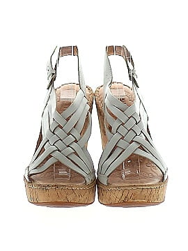 Born Handcrafted Footwear Wedges (view 2)