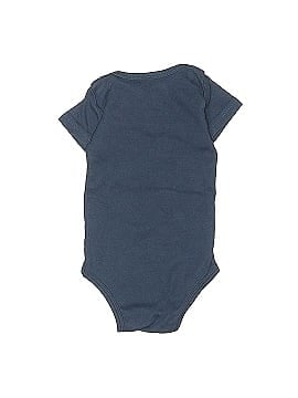 Royal Apparel Short Sleeve Onesie (view 2)