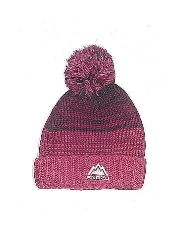 SNOZU Beanie (view 1)