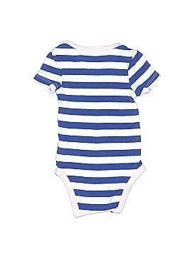 Cat & Jack Short Sleeve Onesie (view 2)