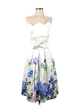 Hope & Ivy Casual Dress (view 1)