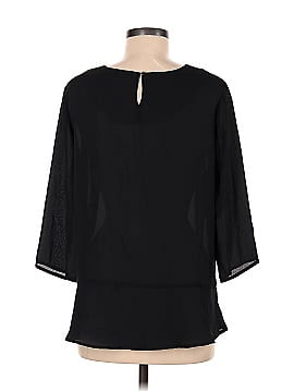 National 3/4 Sleeve Blouse (view 2)