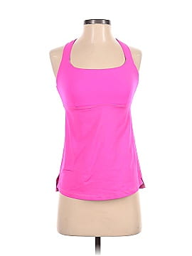Lululemon Athletica Active Tank (view 1)