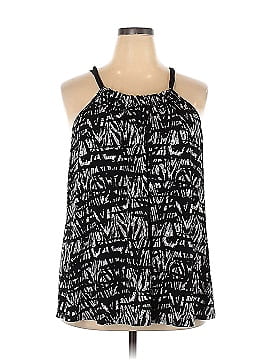 Fashion Bug Sleeveless Top (view 1)