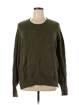 Treasure & Bond Pullover Sweater (view 1)