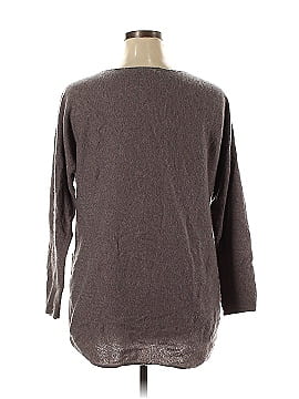 Charter Club Pullover Sweater (view 2)