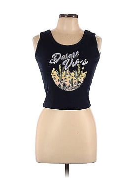 Obsessive Love Tank Top (view 1)