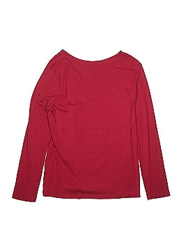 White Stag Long Sleeve T-Shirt (view 2)