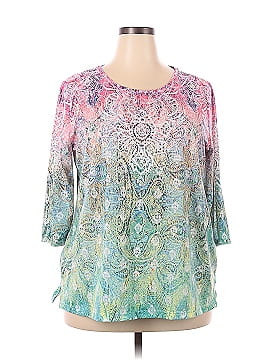 Cj Banks Plus-Sized Clothing On Sale Up To 90% Off Retail | thredUP