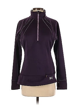 Under Armour Track Jacket (view 1)