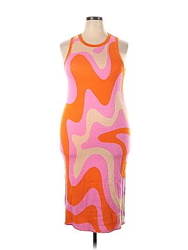 Wild Fable Casual Dress (view 1)