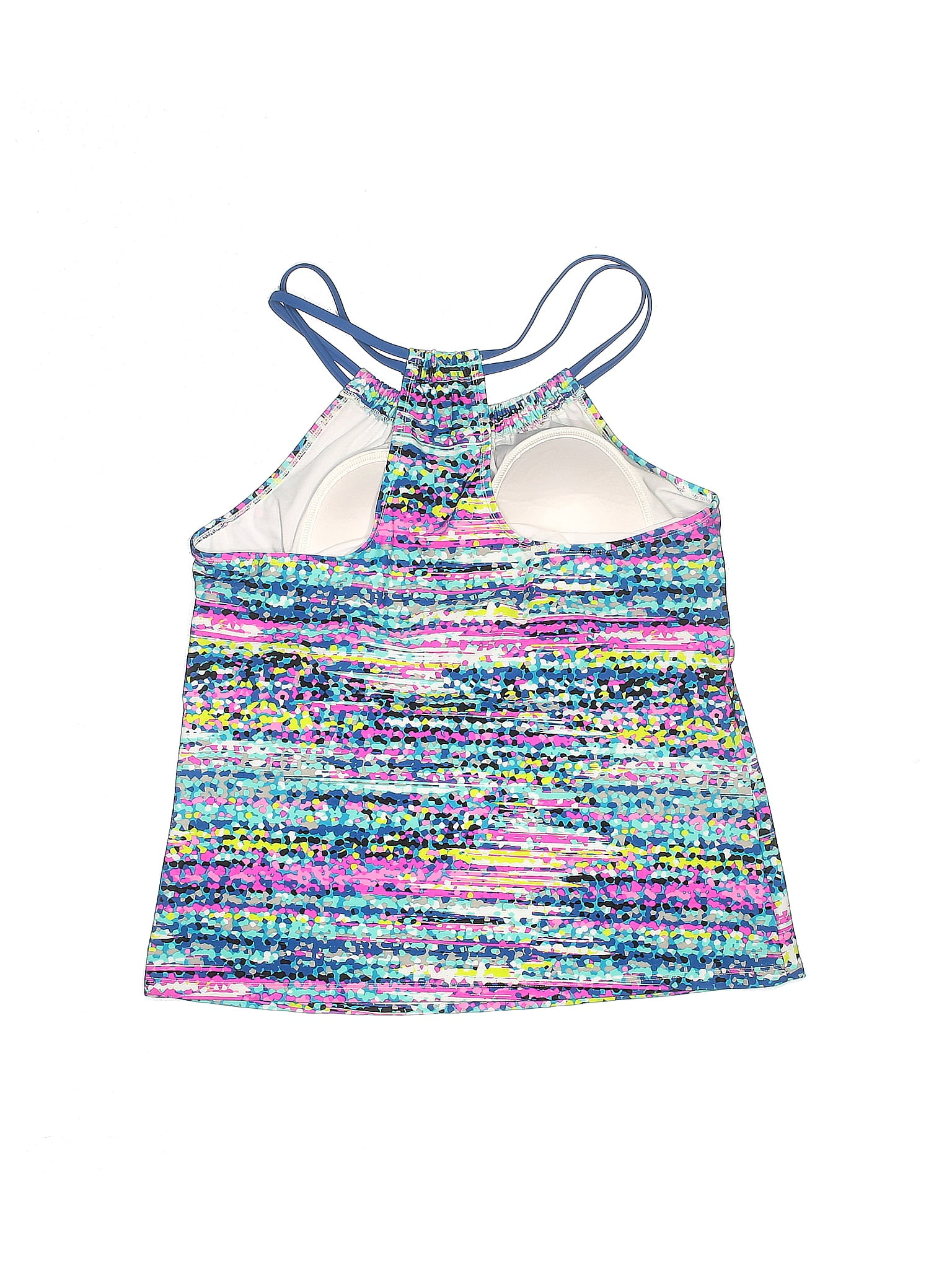 Splashletics 2024 swim top