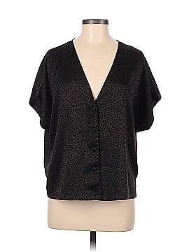 Secret Posessions Short Sleeve Blouse (view 1)
