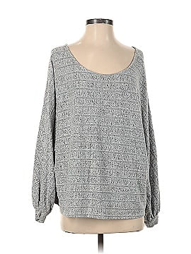 Shoedazzle Pullover Sweater (view 1)