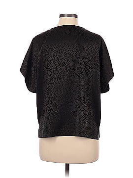 Secret Posessions Short Sleeve Blouse (view 2)