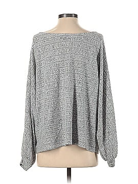 Shoedazzle Pullover Sweater (view 2)
