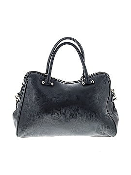 Kate Spade New York Leather Satchel (view 2)