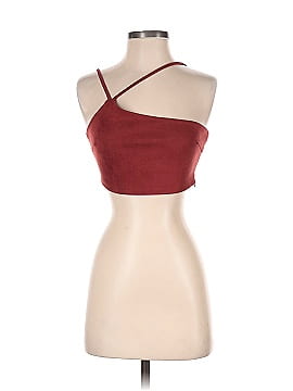 Urban Outfitters Sleeveless Blouse (view 1)