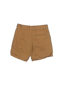 American Apparel Khaki Shorts (view 2)