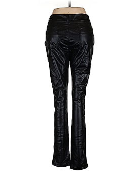 Unbranded Faux Leather Pants (view 2)