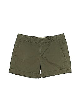 Vince. Khaki Shorts (view 1)