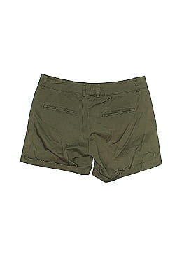 Vince. Khaki Shorts (view 2)
