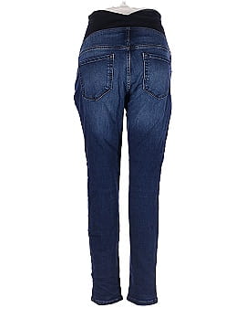 Isabel Maternity Jeans (view 2)