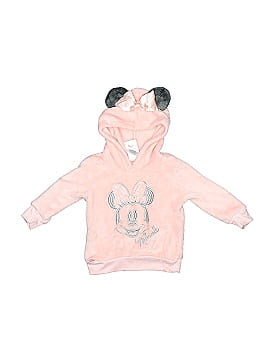 Disney Pullover Hoodie (view 1)