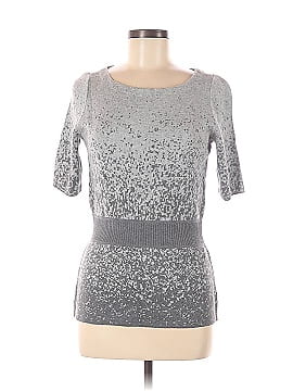 Ann Taylor Factory Pullover Sweater (view 1)