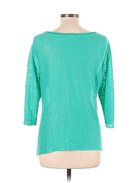 Eileen Fisher Pullover Sweater (view 2)