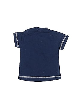 Golf Baby Short Sleeve T-Shirt (view 2)
