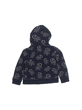 Baby Gap Zip Up Hoodie (view 2)