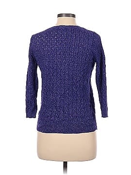 JCPenney Pullover Sweater (view 2)