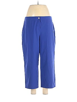 Zenergy by Chico's Casual Pants (view 1)
